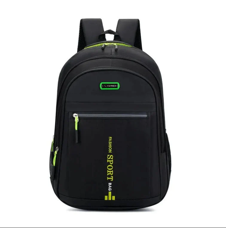 Sportlicher Funktionaler Rucksack Karnz
