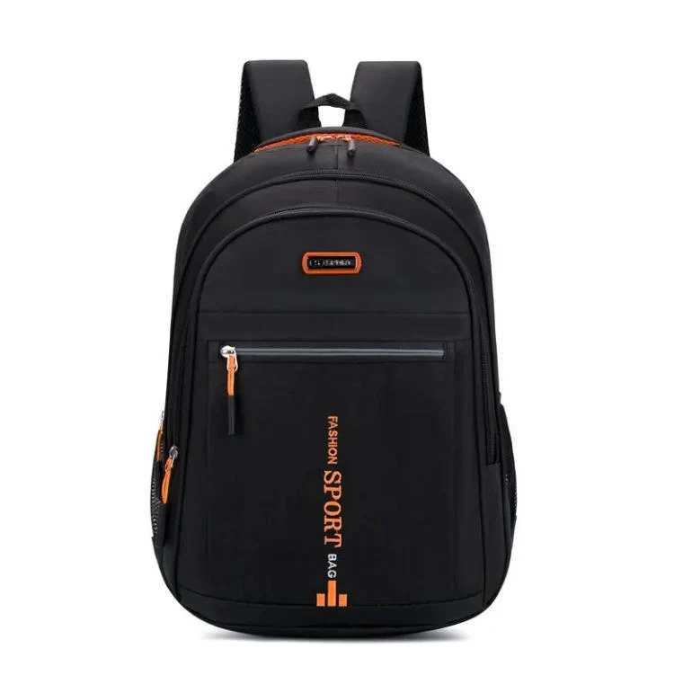 Sportlicher Funktionaler Rucksack Karnz