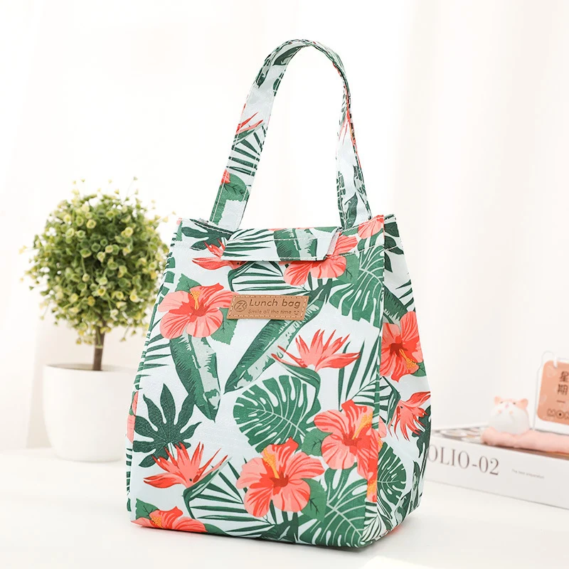 Spaß-Themen Isolierte Lunch-Tasche Brehn