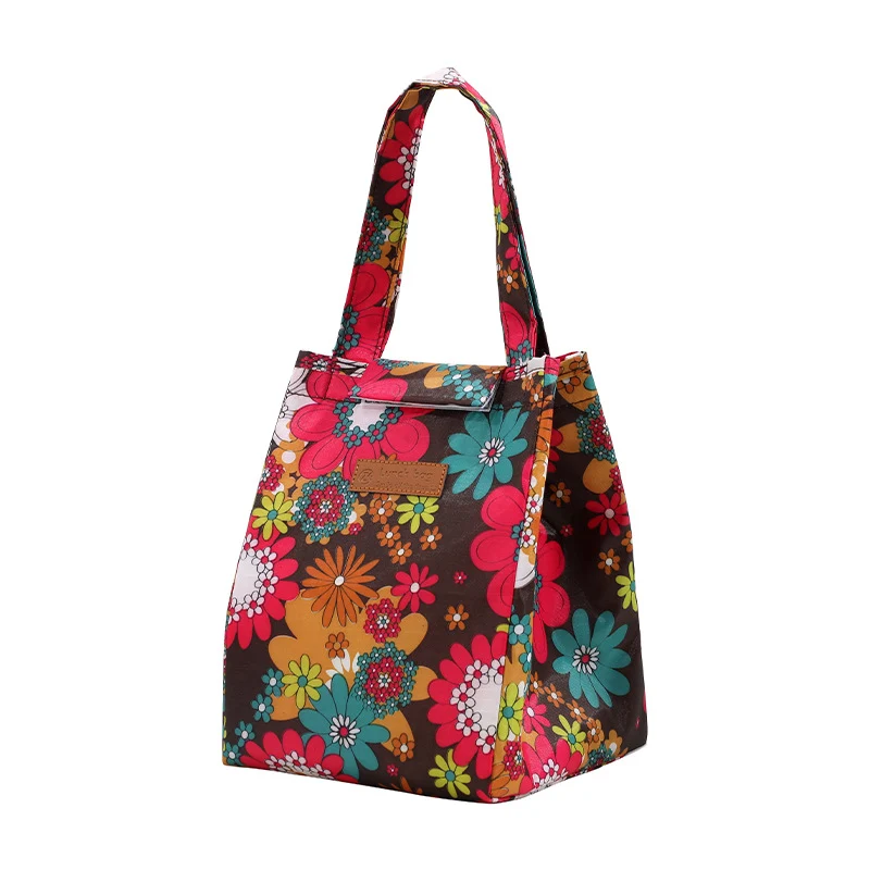 Spaß-Themen Isolierte Lunch-Tasche Brehn