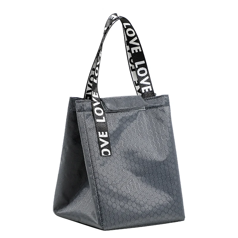 Spaß-Themen Isolierte Lunch-Tasche Brehn