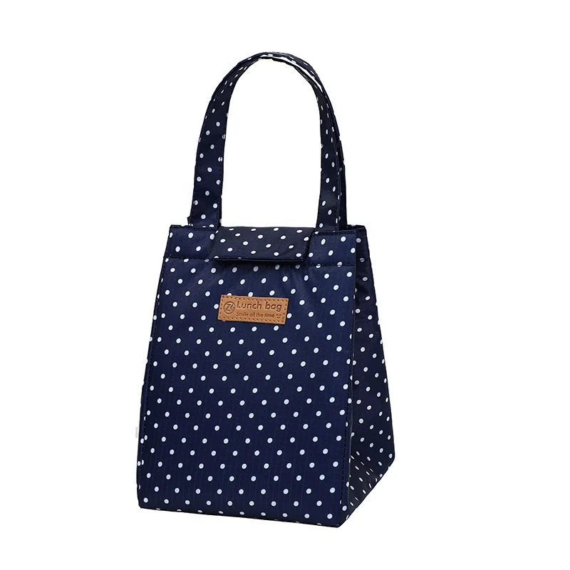 Spaß-Themen Isolierte Lunch-Tasche Brehn