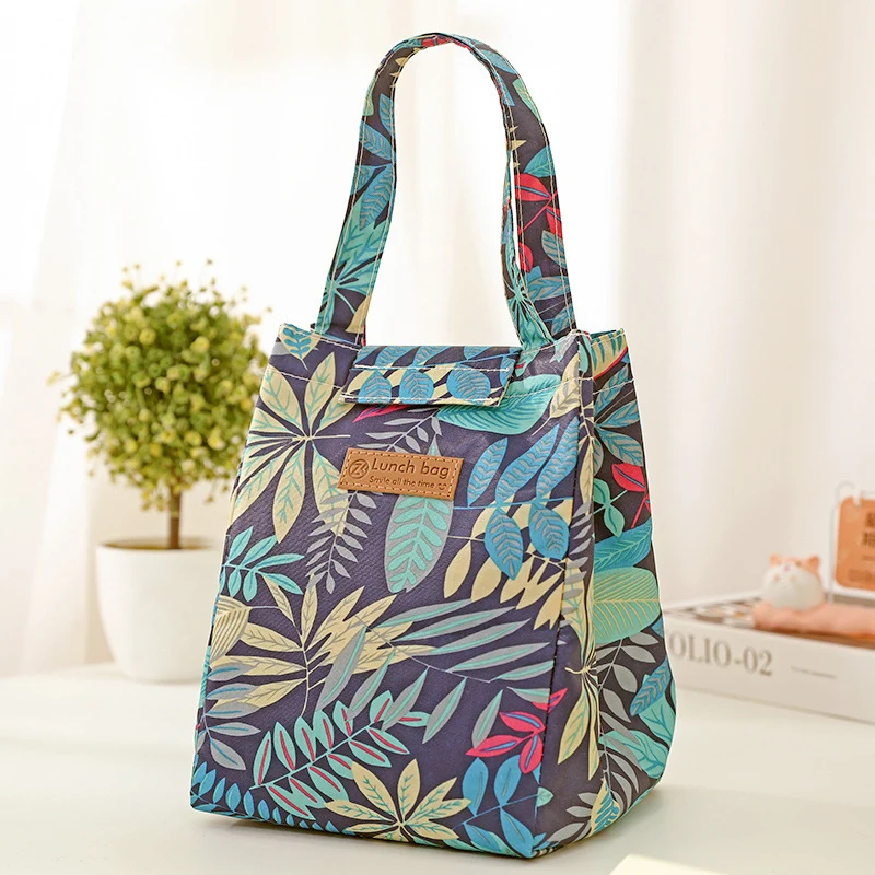 Spaß-Themen Isolierte Lunch-Tasche Brehn
