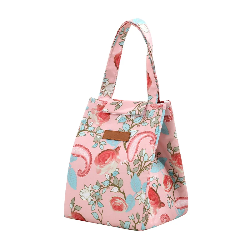 Spaß-Themen Isolierte Lunch-Tasche Brehn