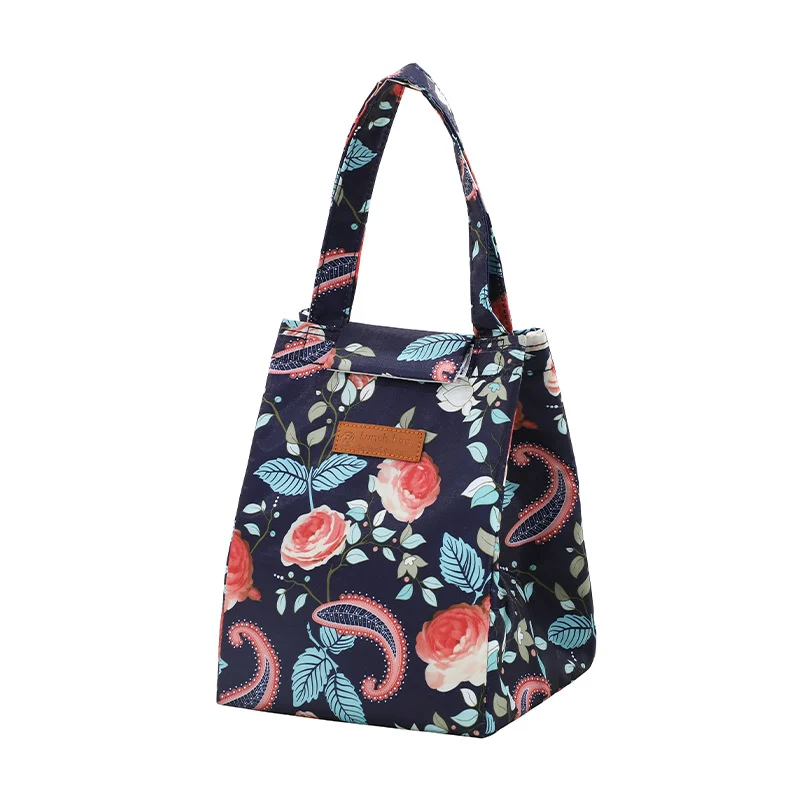Spaß-Themen Isolierte Lunch-Tasche Brehn