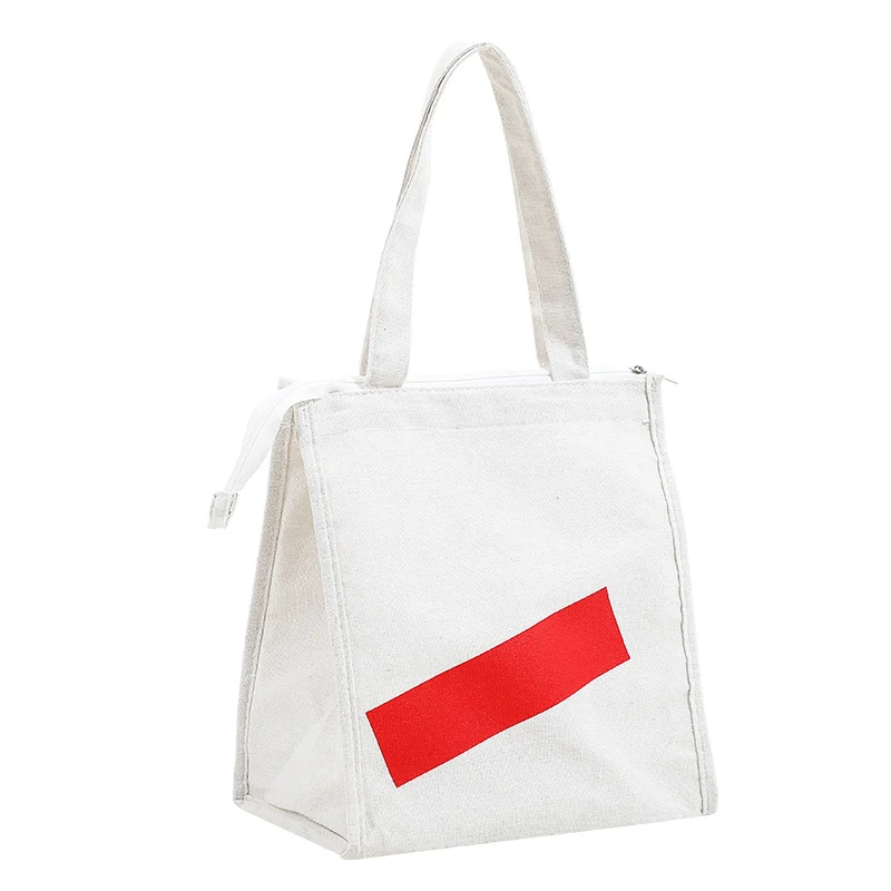 Spaß-Themen Isolierte Lunch-Tasche Brehn