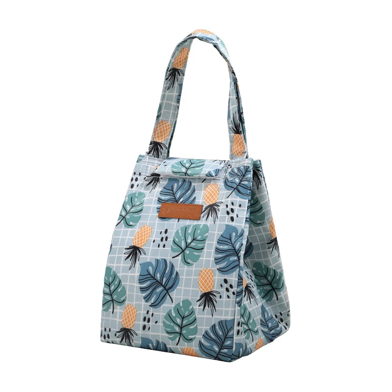Spaß-Themen Isolierte Lunch-Tasche Brehn