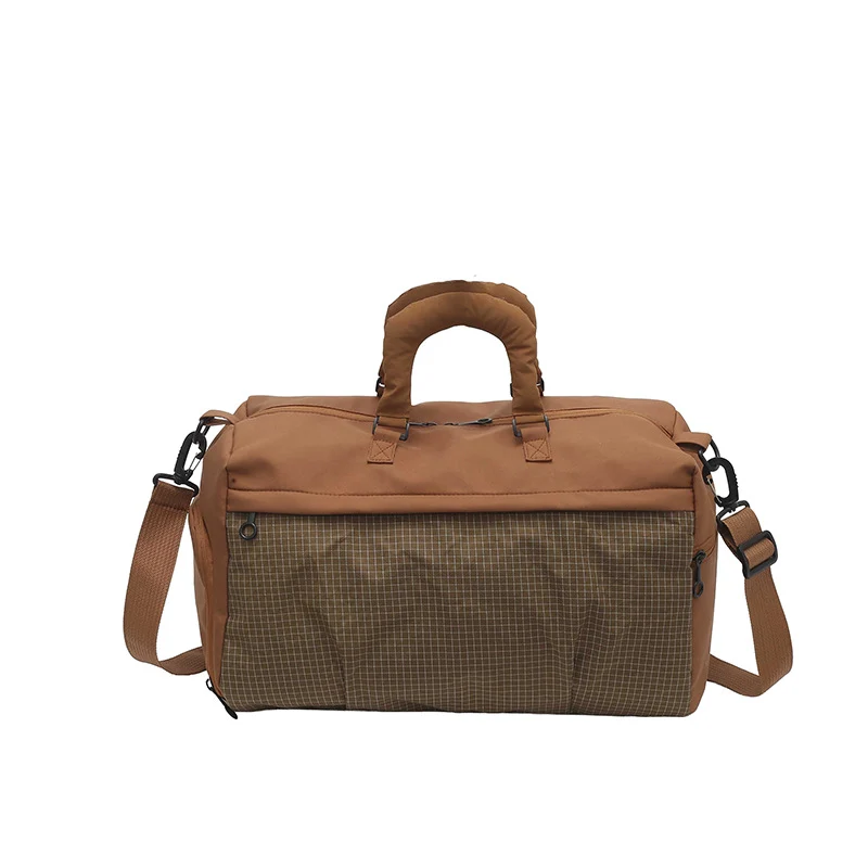 Multifunktionale Sport-Reisetasche für Herren Skanto