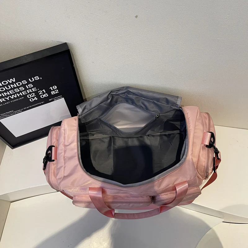 Multifunktionale Reisetasche für Herren mit mehreren Fächern Skanto
