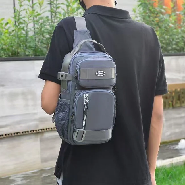 Sports Sling Bag Karnz