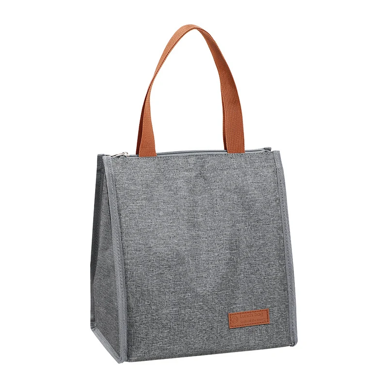 Premium Isolierte Lunch-Tragetasche Brehn