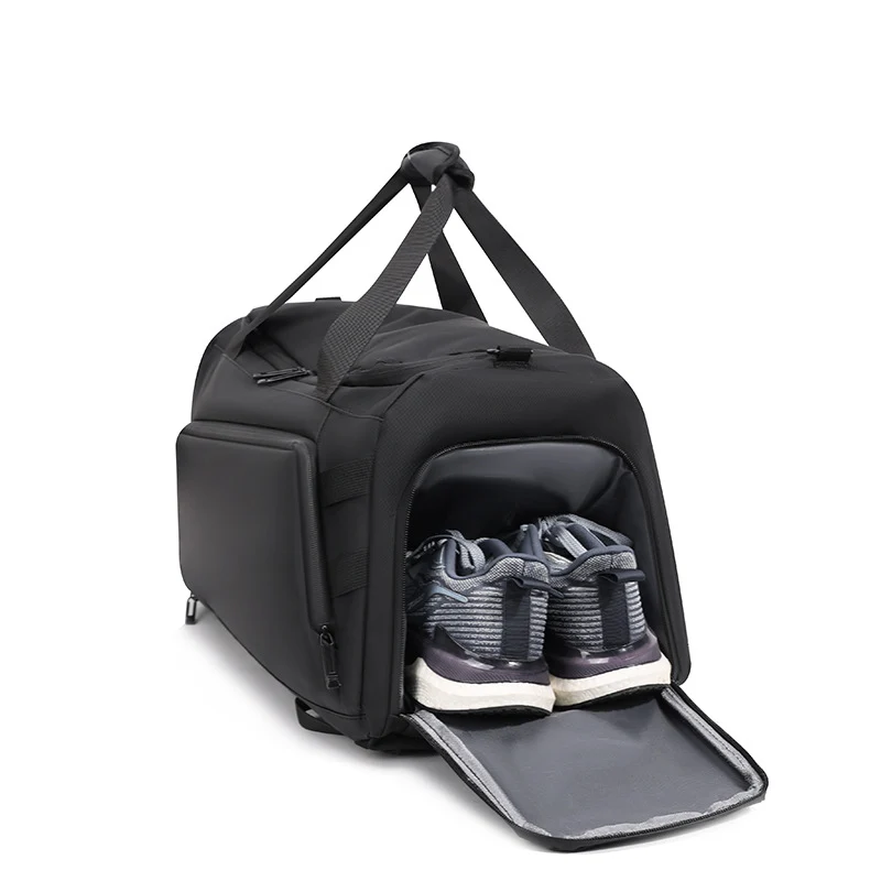 Geräumige Sport-Reisetasche für Herren Skanto