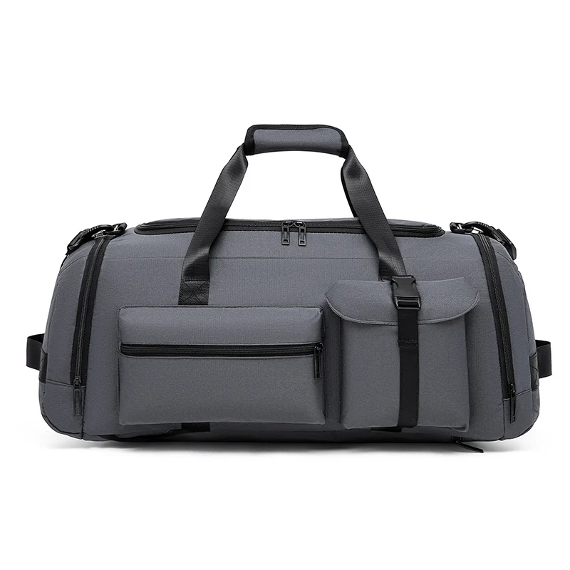 Funktionale Sport- und Reisetasche für Herren Skanto