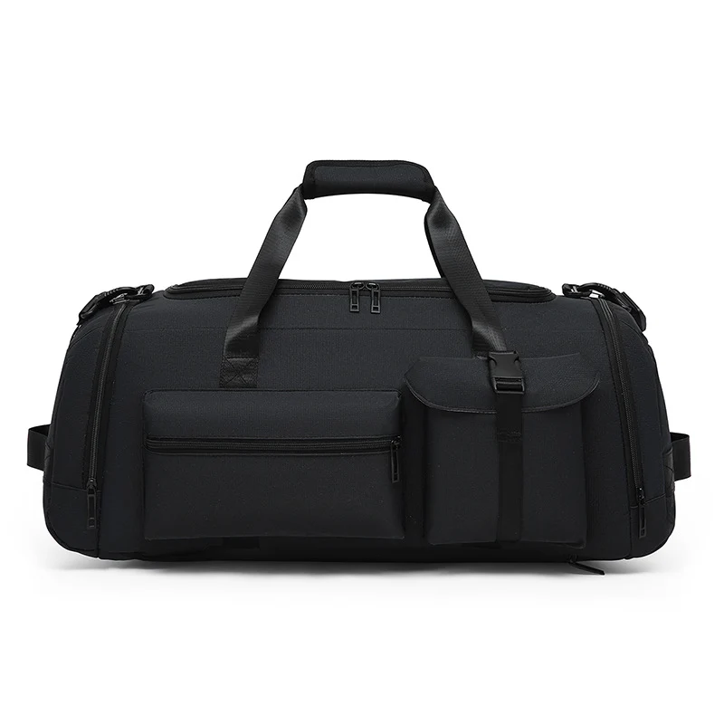 Funktionale Sport- und Reisetasche für Herren Skanto