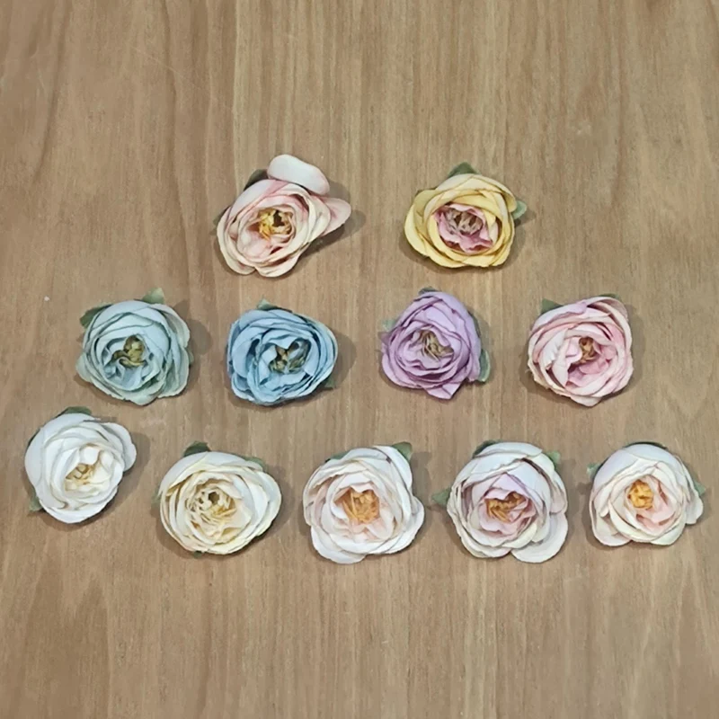 Premium Künstliches Rosenblumenarrangement