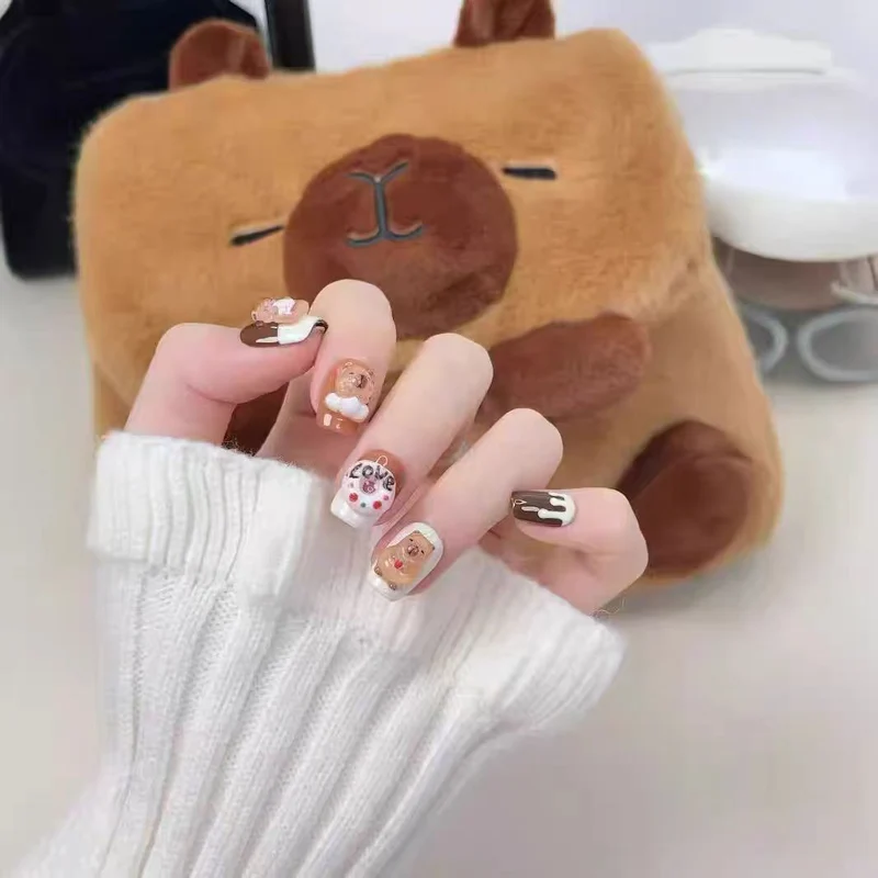 Künstlerische Nagelzubehör