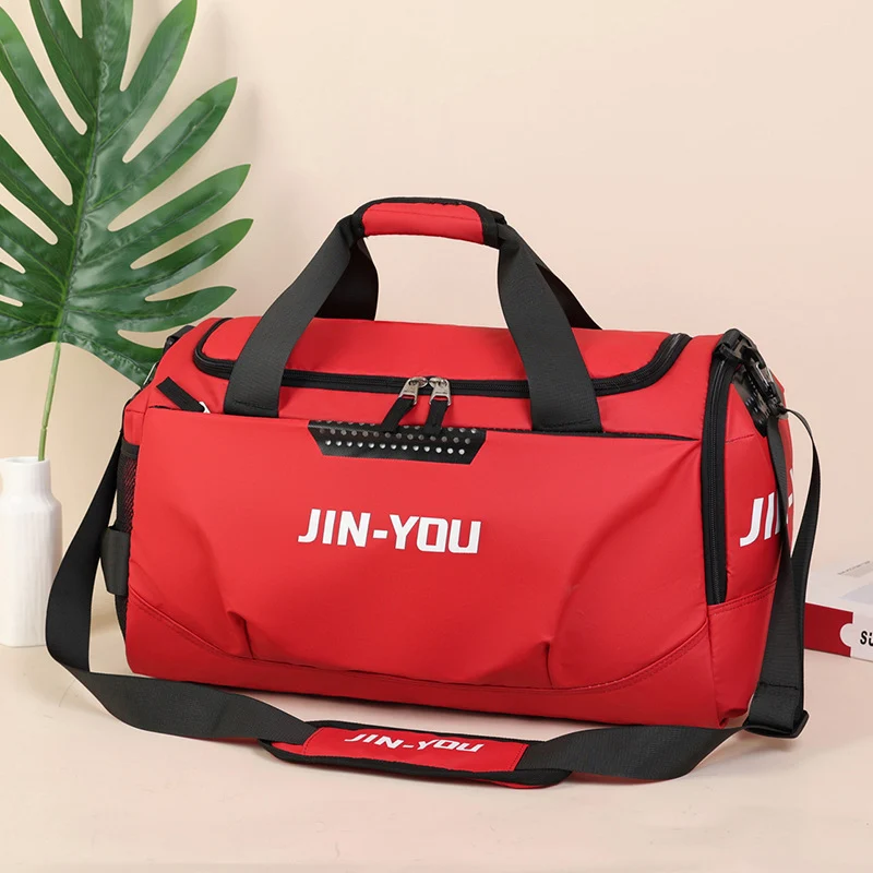 Sport- und Reisetasche Skanto für Damen