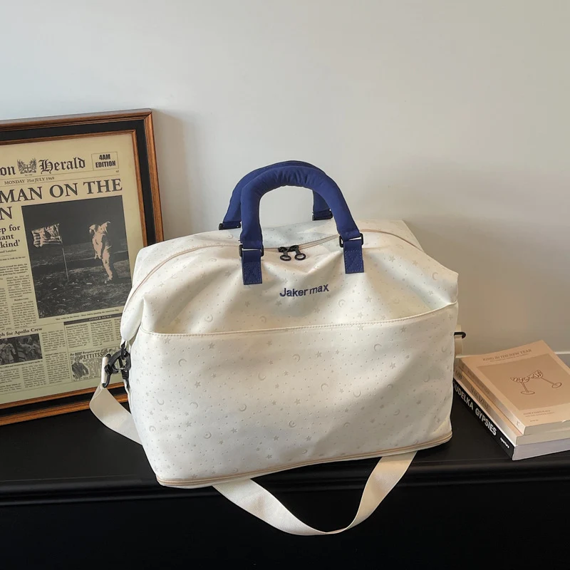 Stylische Damen-Reisetasche Skanto
