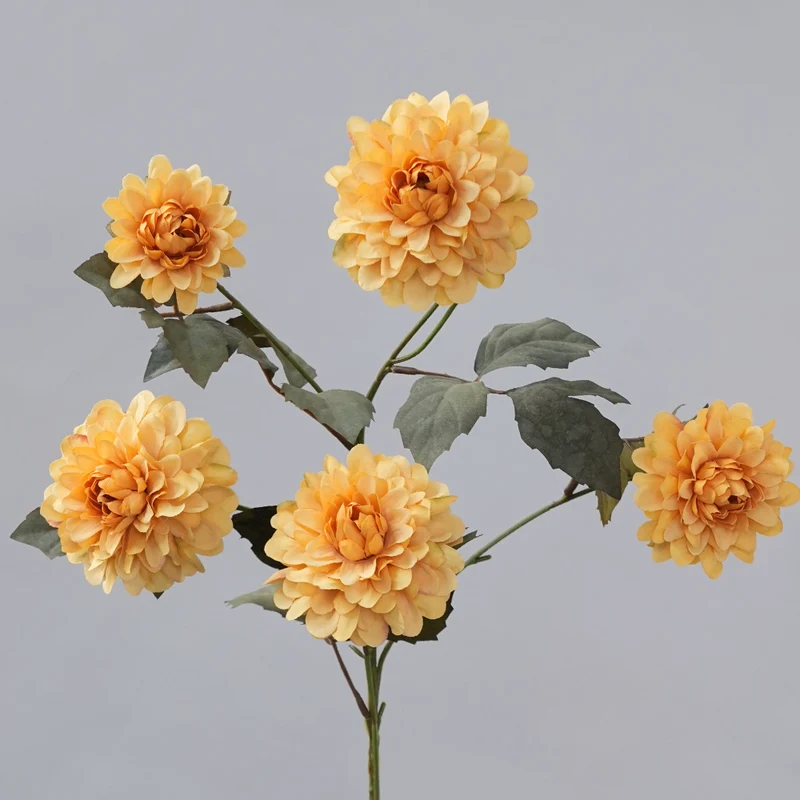 Faux Dahlienstiel