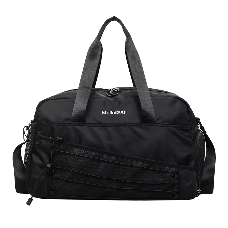 Sportliche Damen Allround-Fitnesstasche Skanto
