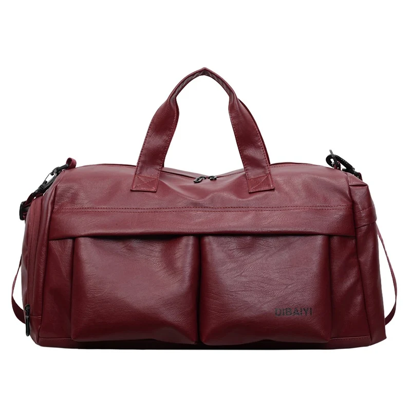 Sportliche Damen Allround-Tasche Skanto