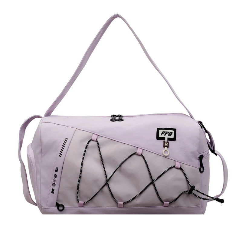 Sportliche Damen Allround-Duffelbag Skanto