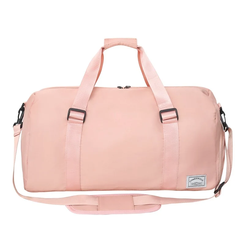 Robuste und elegante Damen Reisetasche Skanto