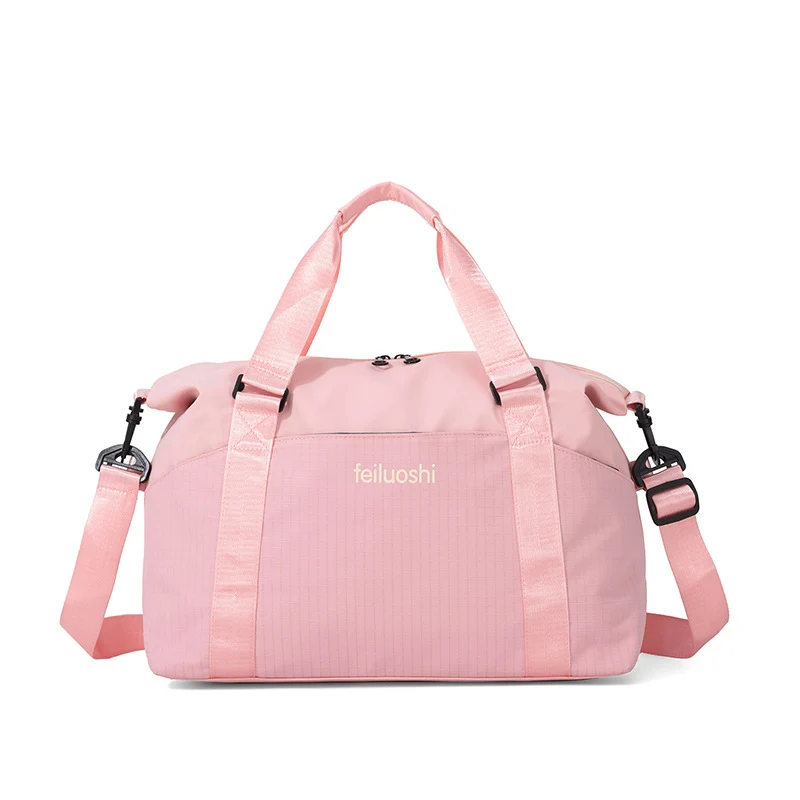 Sportliche und praktische Damen-Wochenendtasche Skanto