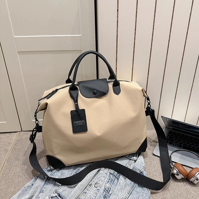 Damen Moderne und Robuste Tragetasche Skanto