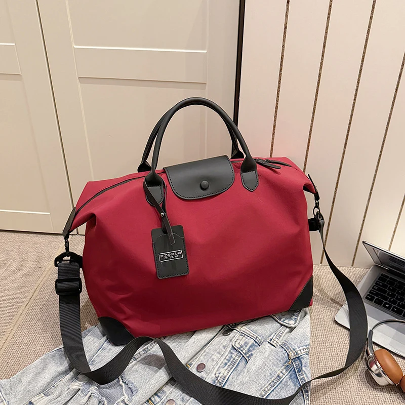 Damen Moderne und Robuste Tragetasche Skanto