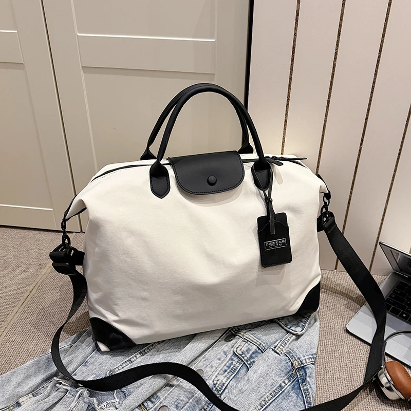 Damen Moderne und Robuste Tragetasche Skanto