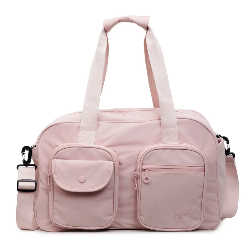 Damen Luxuriöse Fitness- und Reisetasche Skanto