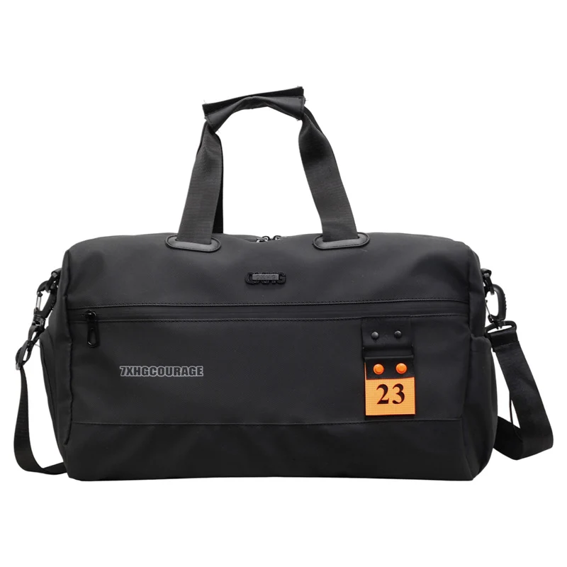 Sportliche Reisetasche Skanto für Herren