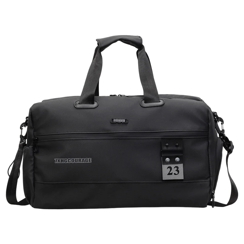 Sportliche Reisetasche Skanto für Herren