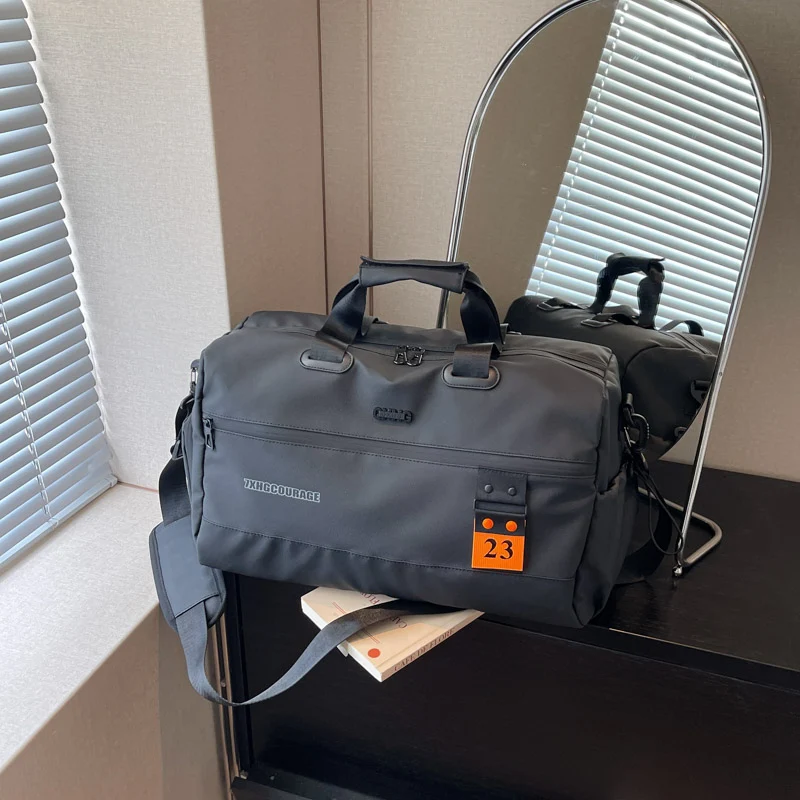 Sportliche Reisetasche Skanto für Herren