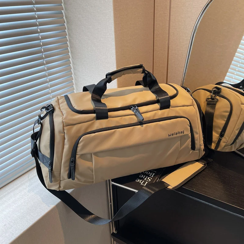 Damen Vielseitige Sport- und Reisetasche Skanto