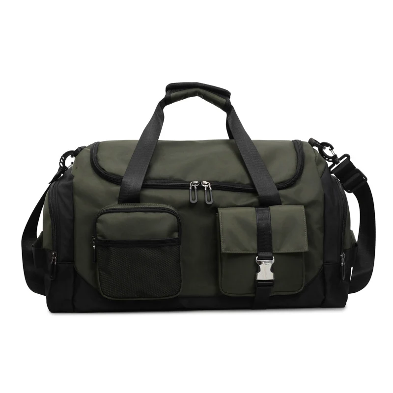 Vielseitige Sport- und Reisetasche Skanto für Damen