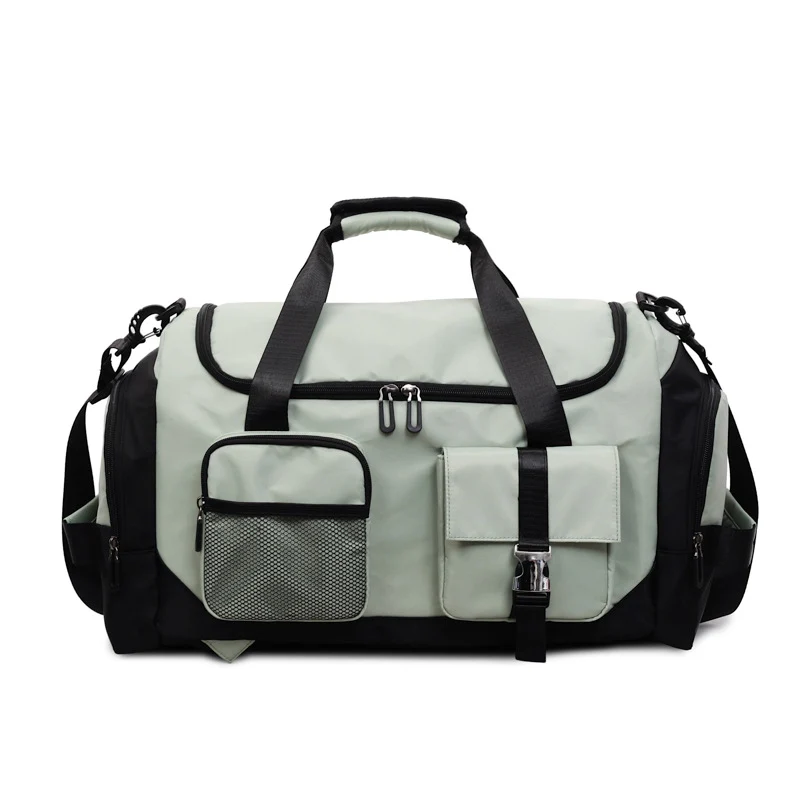 Vielseitige Sport- und Reisetasche Skanto für Damen