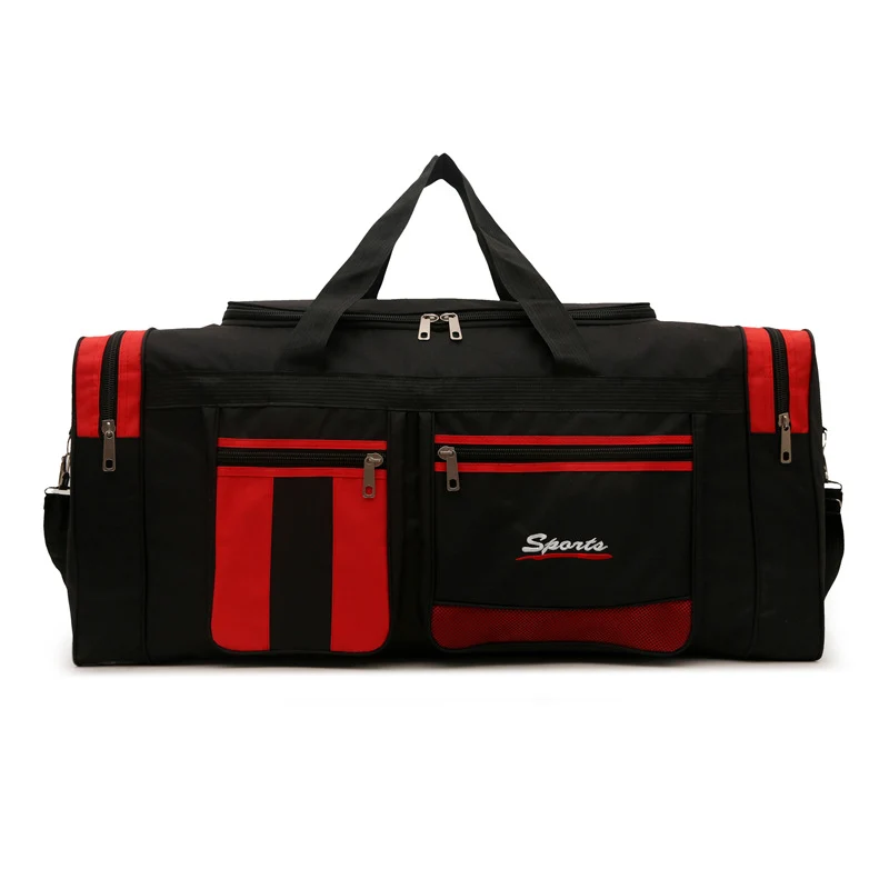 Damen Vielseitige Sport- und Reisetasche Skanto