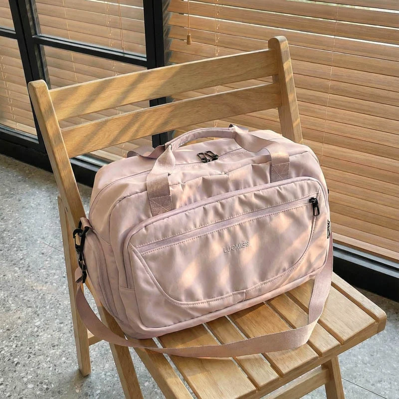 Vielseitige Reisetasche Skanto für Damen