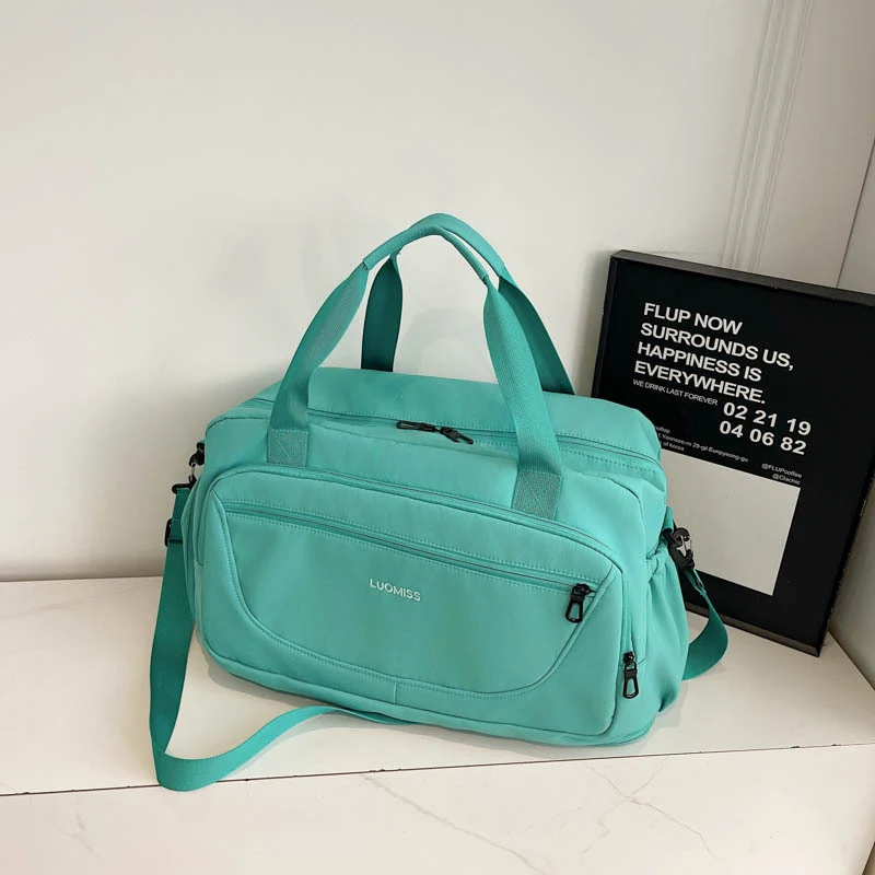 Vielseitige Reisetasche Skanto für Damen