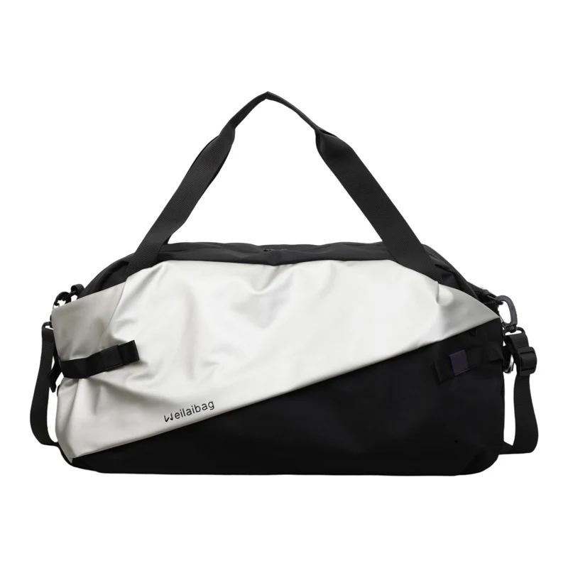 Sportliche Damen-Reisetasche mit innovativem Belüftungssystem Skanto