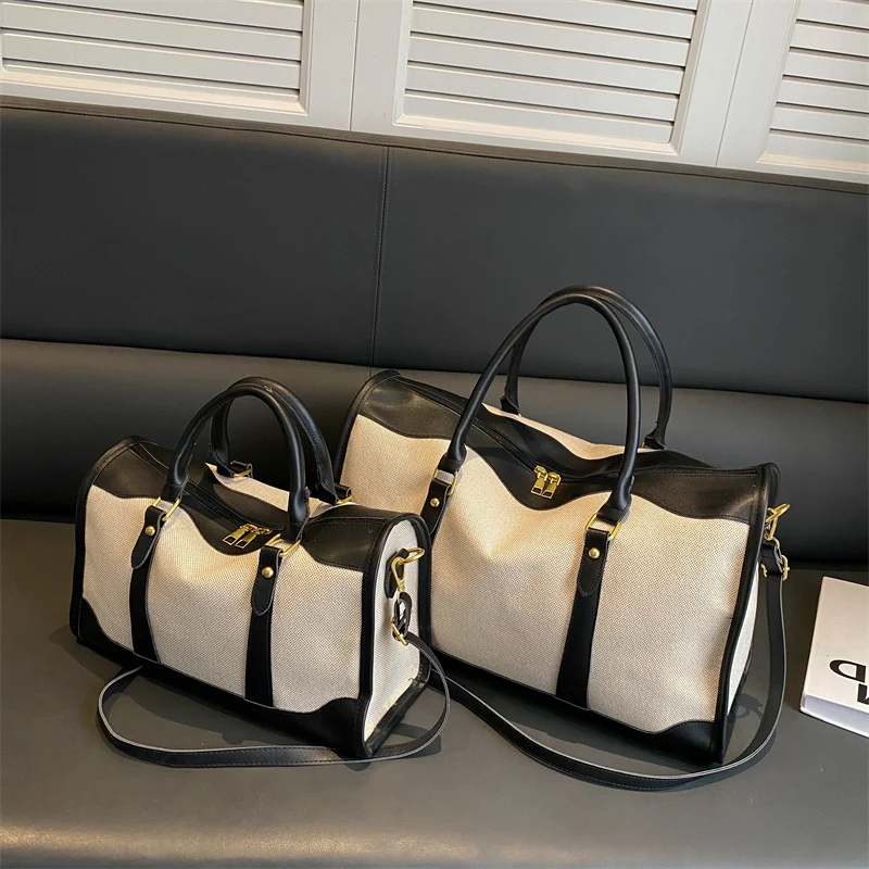 Sportliche Damen-Reisetasche Skanto