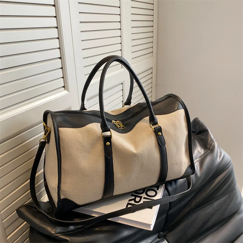 Sportliche Damen-Reisetasche Skanto