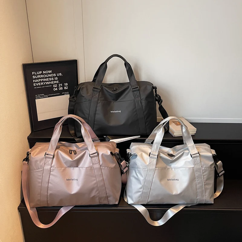 Sportliche Damen-Reisetasche Skanto