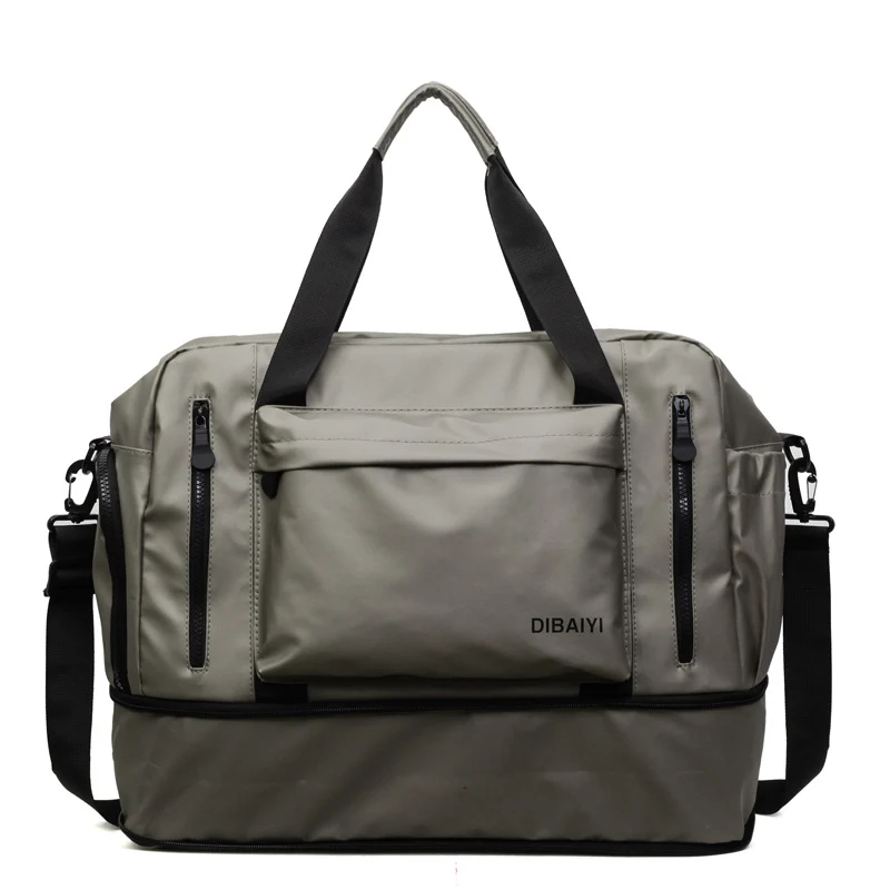 Sportliche Damen Multifunktions-Duffelbag Skanto