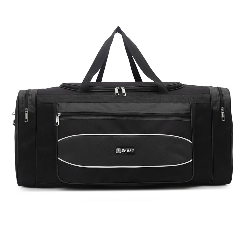 Sportliche Damen Multifunktions-Reisetasche Skanto