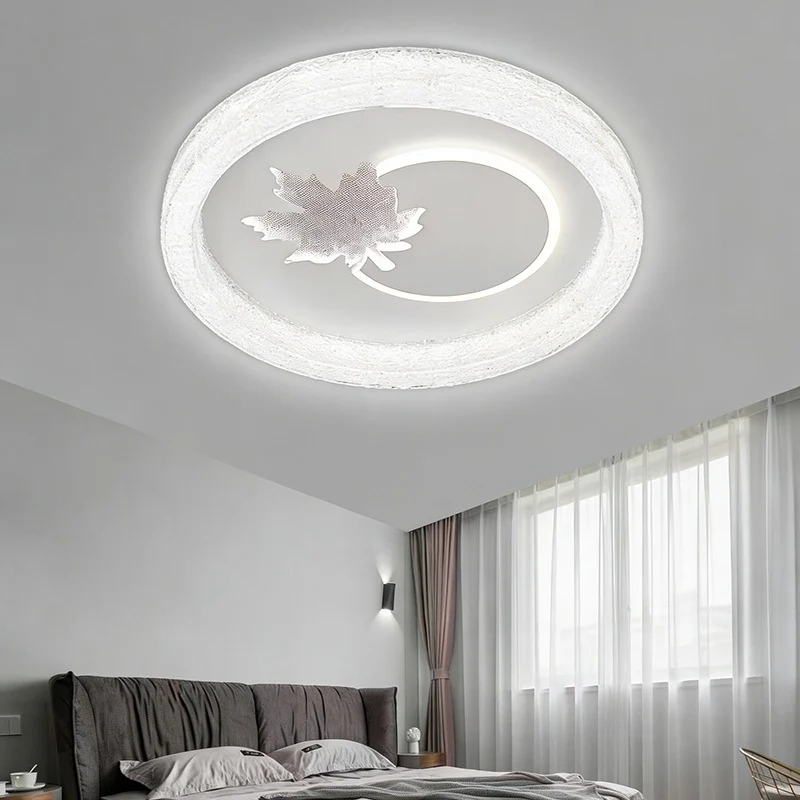 Dekorative Deckenleuchte