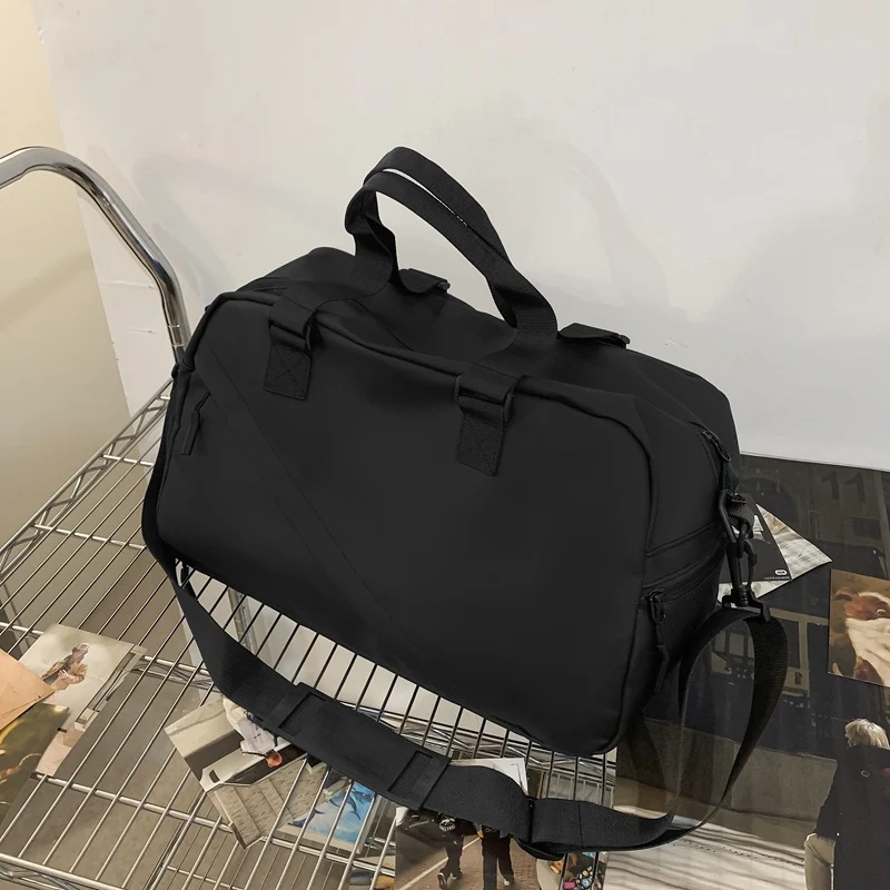 Damen Hochwertige Multifunktionale Handtasche Skanto