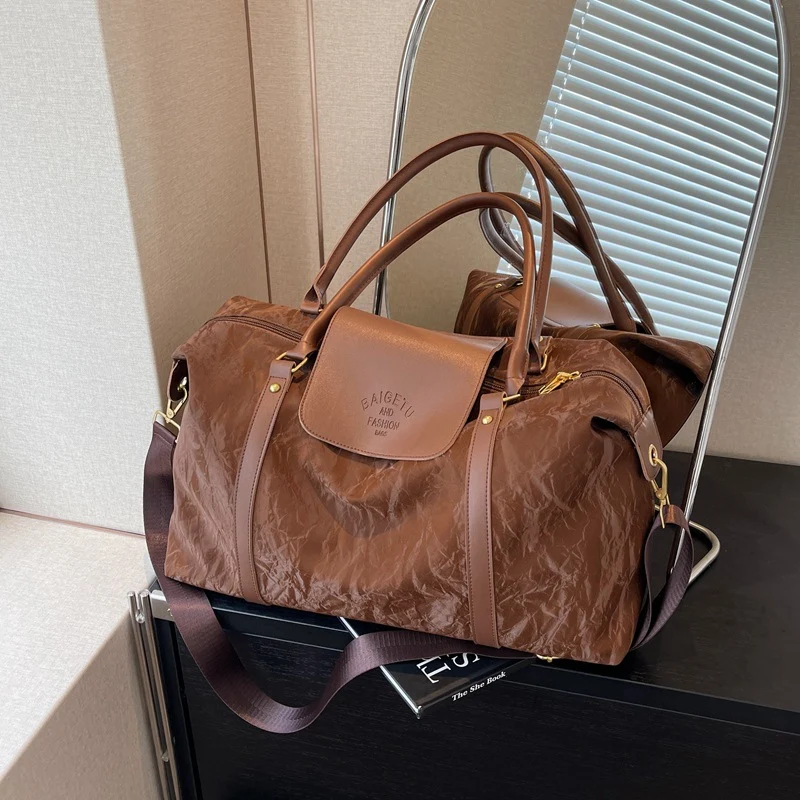 Damen Reisetasche Skanto